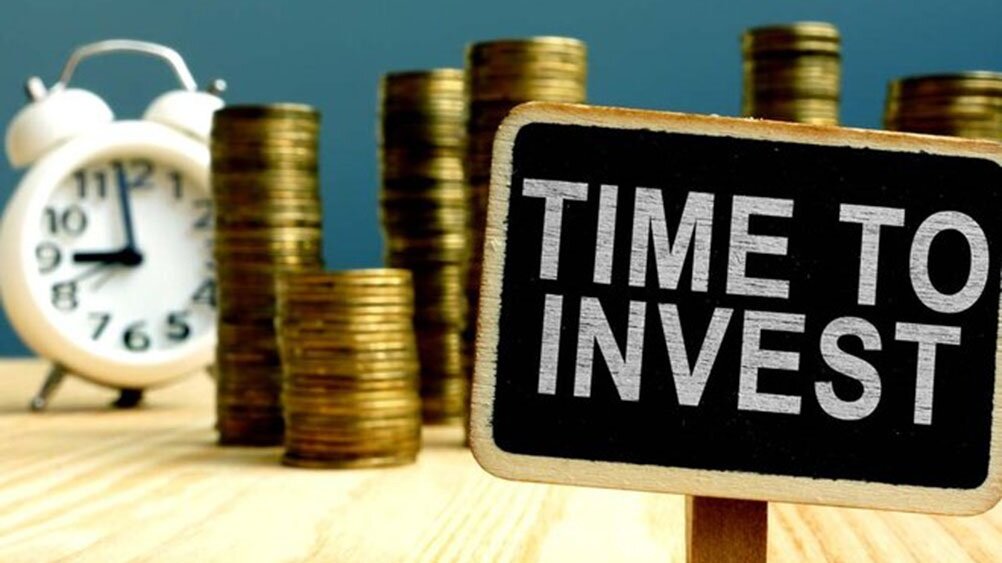 Why and When to Start Investing: A Guide to Building Long-Term Wealth