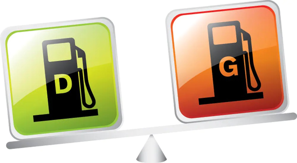 Why Should You Choose Diesel Vehicles Over Petrol Vehicles? Explained!