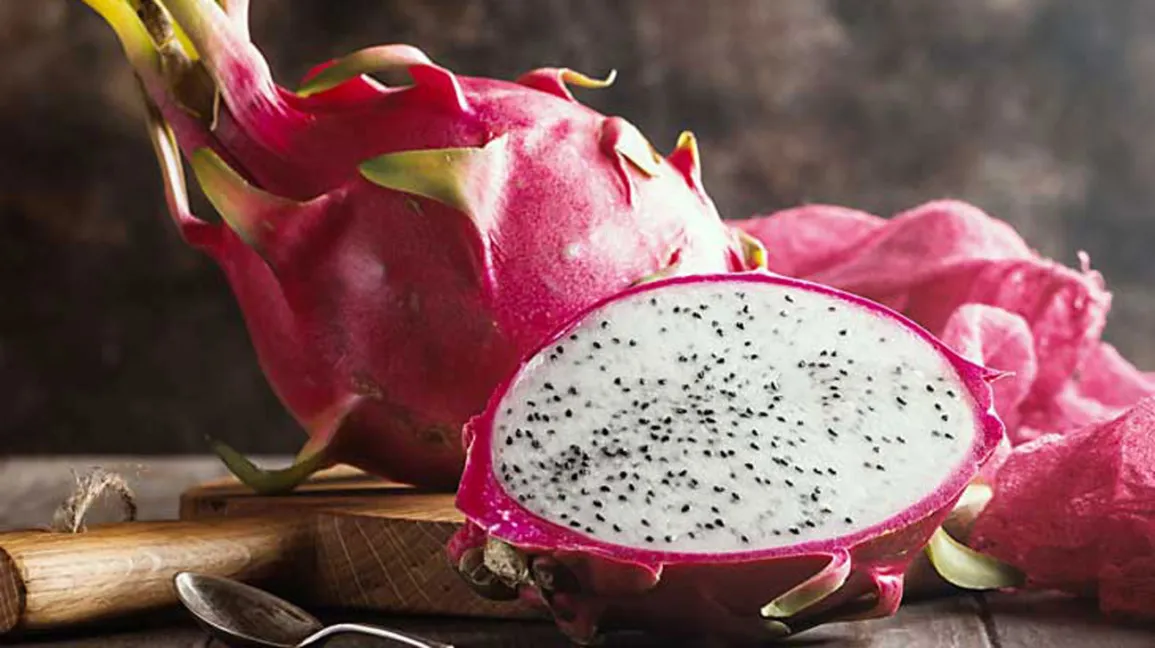 Dragon Fruit Health Benefits and Nutritional Value