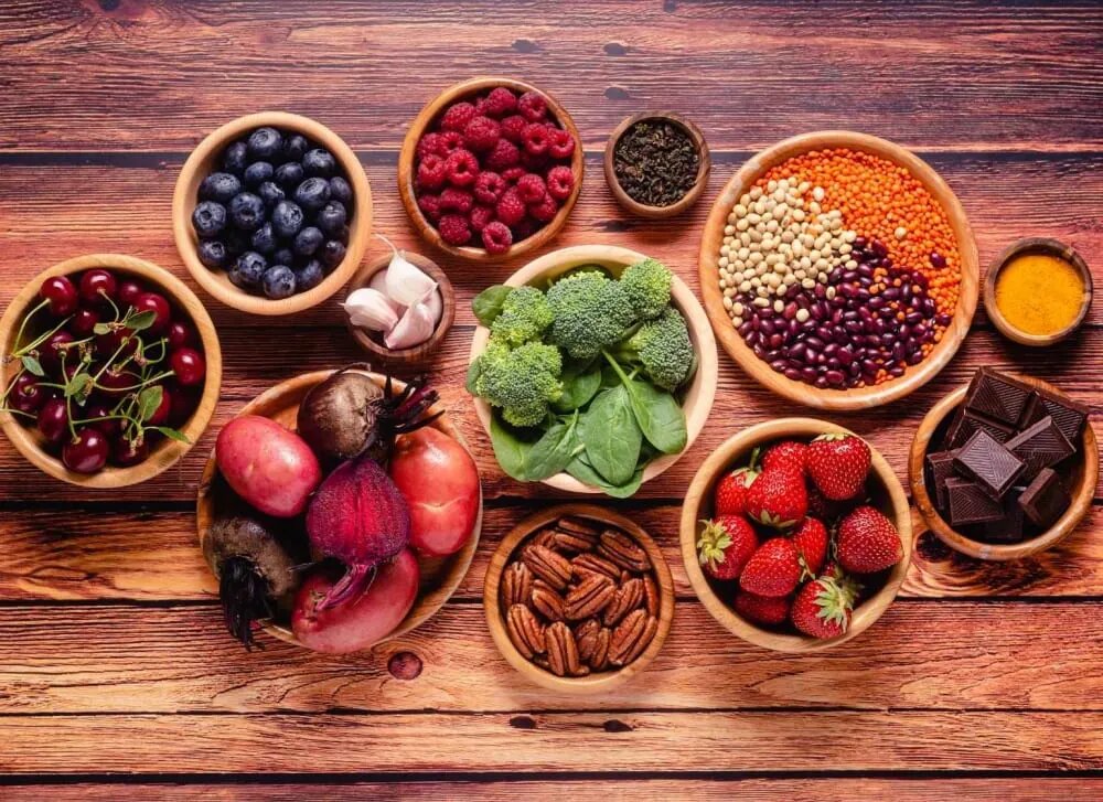 Root Vegetables May Be Beneficial For Men’s Health
