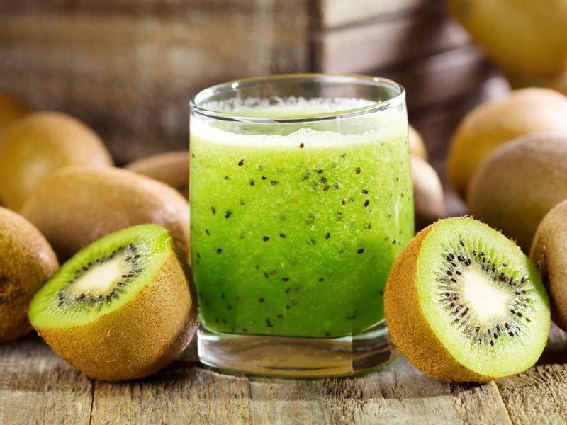 The Health Benefits Of Kiwi For Men Are Amazing