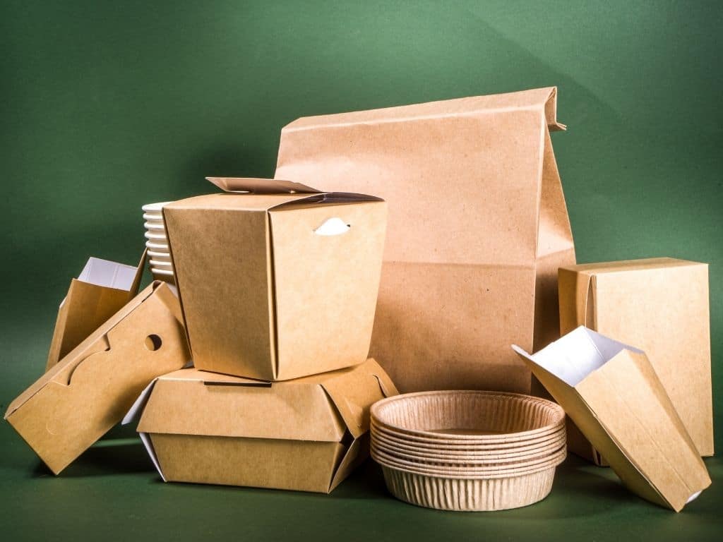 Things To Look For When Choosing Sustainable Packaging Supplier