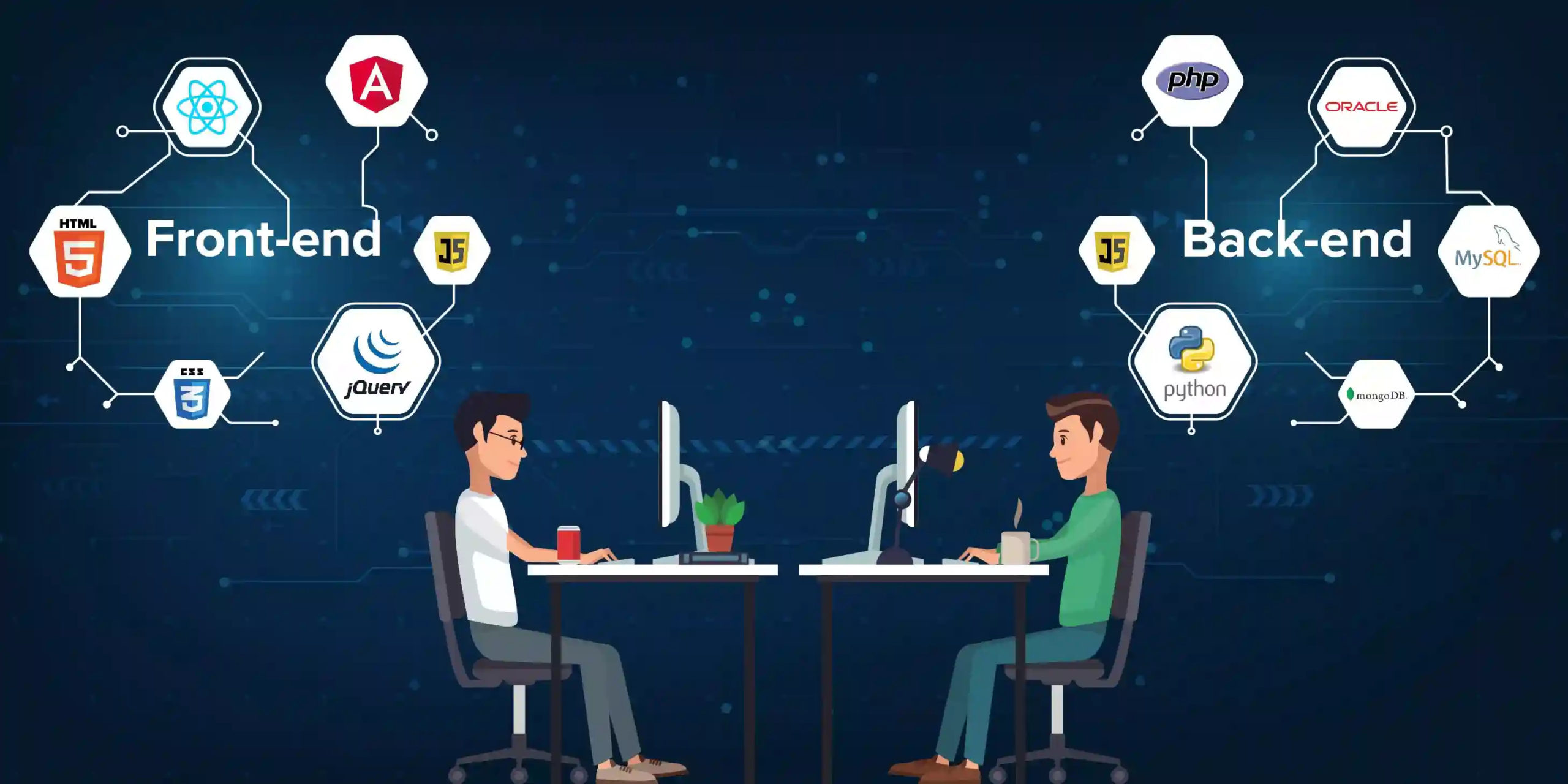 10 Essential Skills to Learn in a Website Development Course
