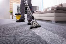 The Advantages of Eco-Friendly Carpet Cleaning Services