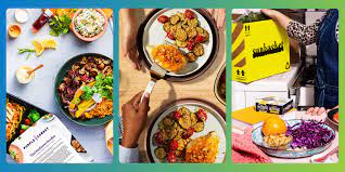 Home Food Delivery