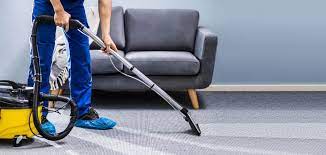 The Importance of Green Cleaning in Carpet Cleaning Services
