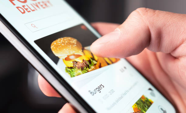 The Tech behind the Taste: Exploring the Backend of Food Delivery App Development
