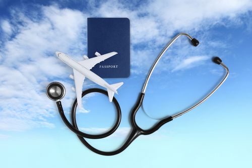 7 Countries That Require Travel Medical Insurance for Entry