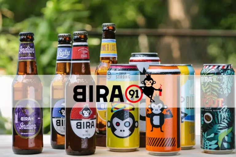 Bira 91 To Create Direct To Consumer Large Scale Platform