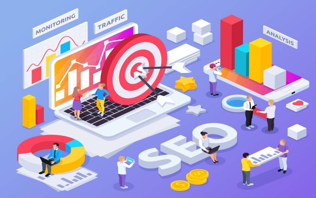 Sell SEO Services