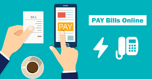 Online Bill Pay Service: What It Is and Why to Use It