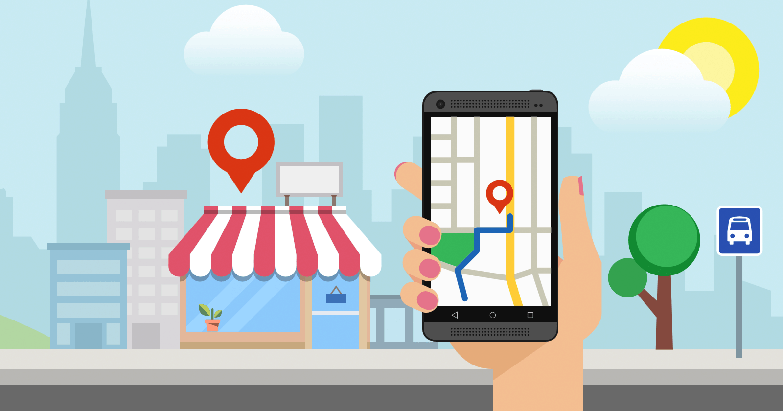 The Ultimate Guide to Local SEO in 2023