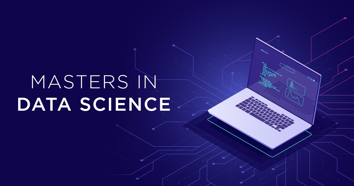 Master's Degree in Data Science