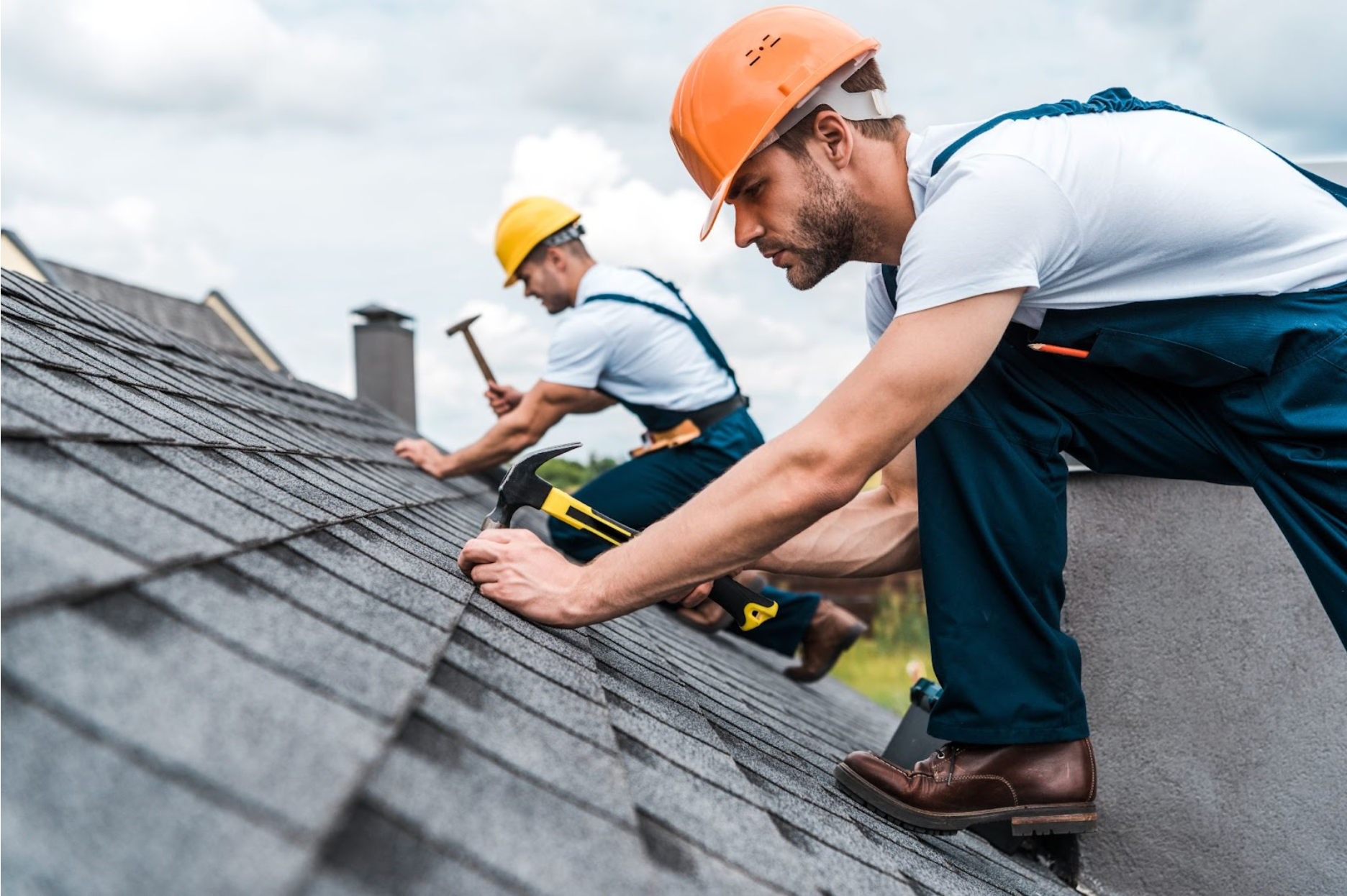 Expert Roofing Contractors in California: Your Key to Quality Roofing Solutions