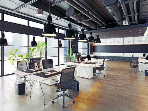 7 Office Interior Design Trends to Look Out For in 2023