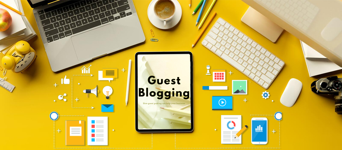 Top 20 Business Sites That Accept Guest Posts: Your Ultimate Guide
