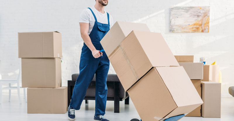 Making Your Move Smooth: 10 Reasons to Enlist Professional Movers