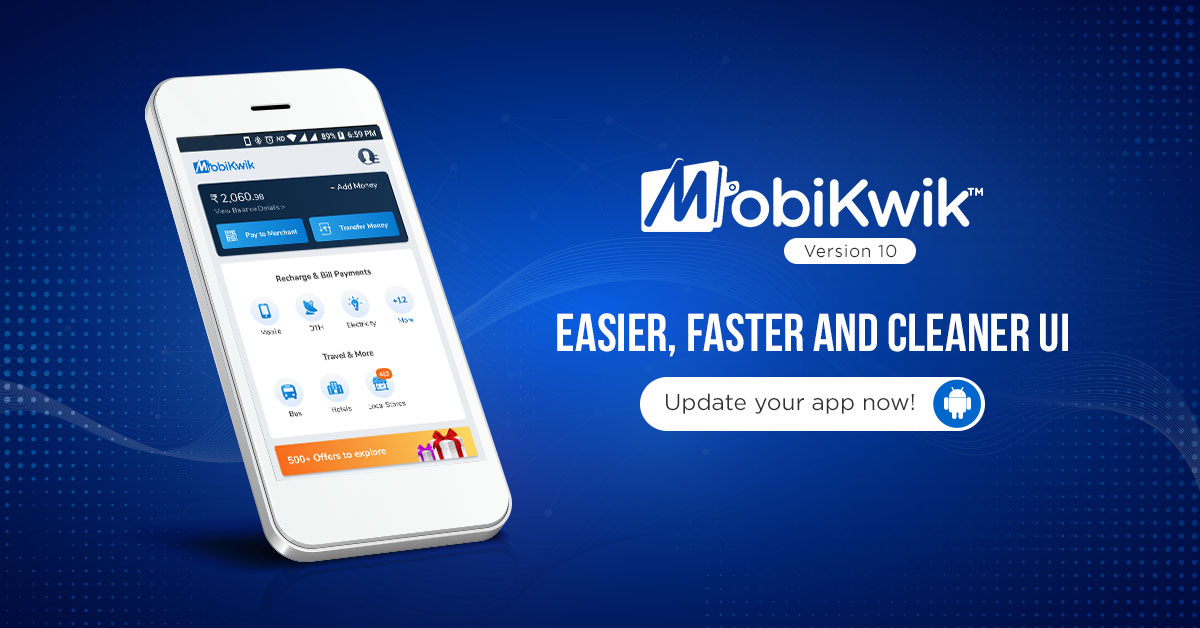 MobiKwik