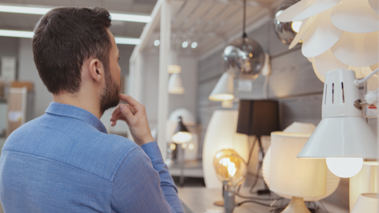 Lighting Your Space: The Magic of Home Decor Lights and Picture Lights