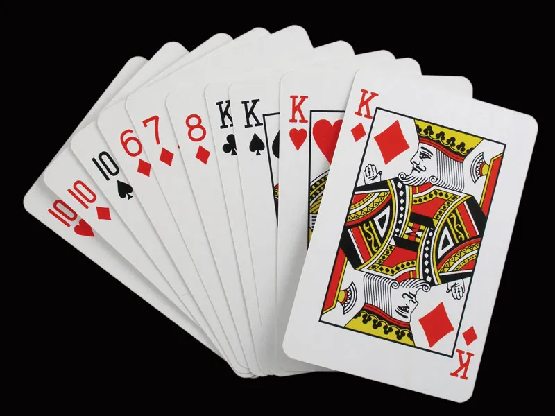 Understanding the rules and start playing a rummy Game