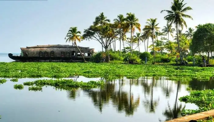 Why Kerala will emerge as the safest tourist destination in the post-COVID world
