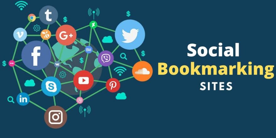 Empower Your Online Presence: Top 1000+ Social Bookmarking Sites List 2024 (Free & High DA)