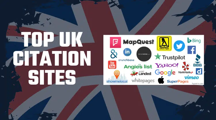 Digital Landscape: Top 135+ Citation Sources for UK & US Local Businesses
