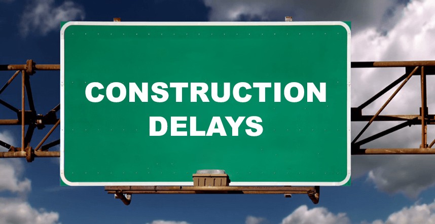 Managing Construction Delays: Strategies for Keeping Your Project on Track