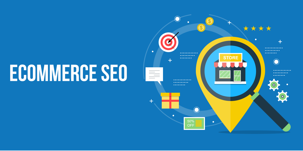 Top 10 Tips – Impact of an Ecommerce SEO Agency in London
