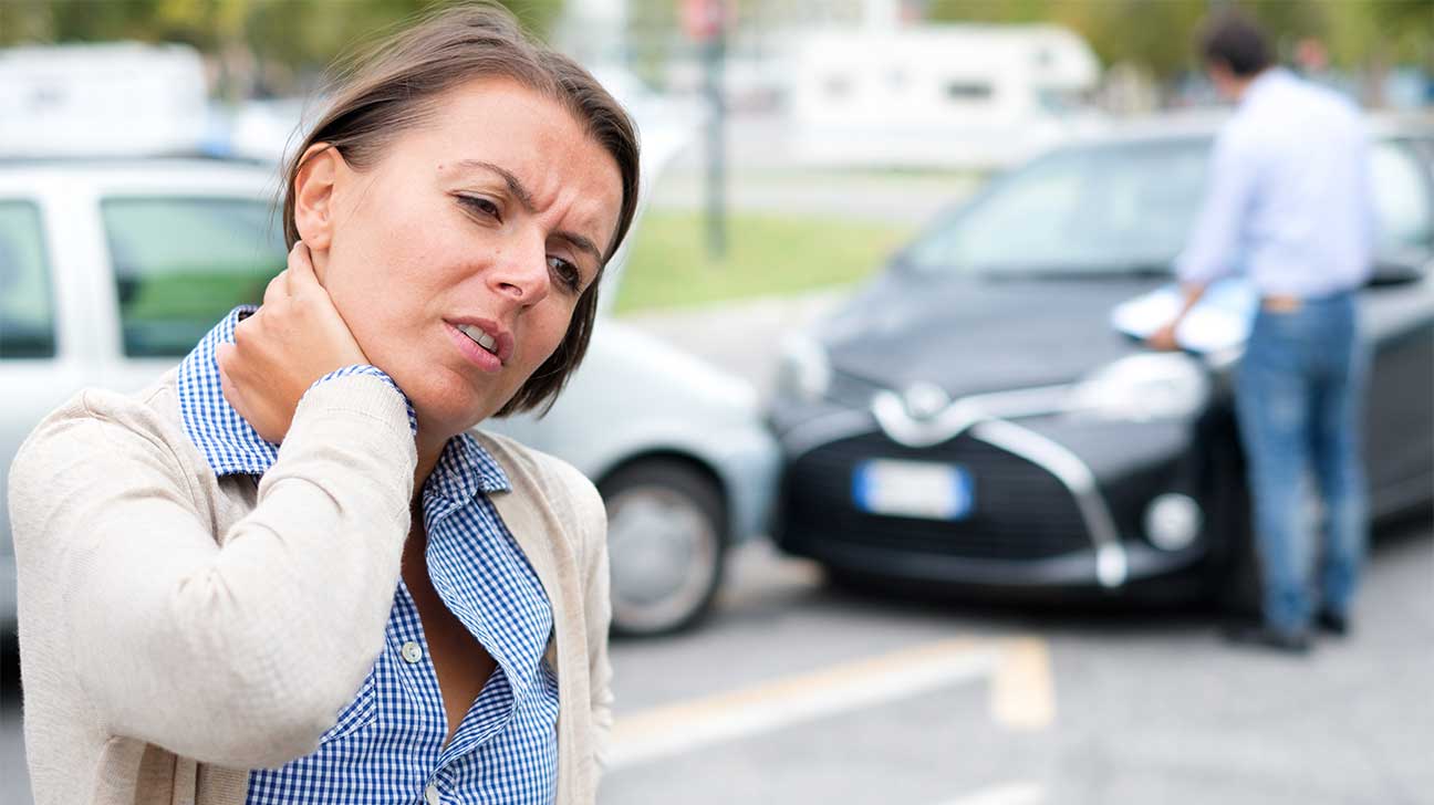 lawyer car accident