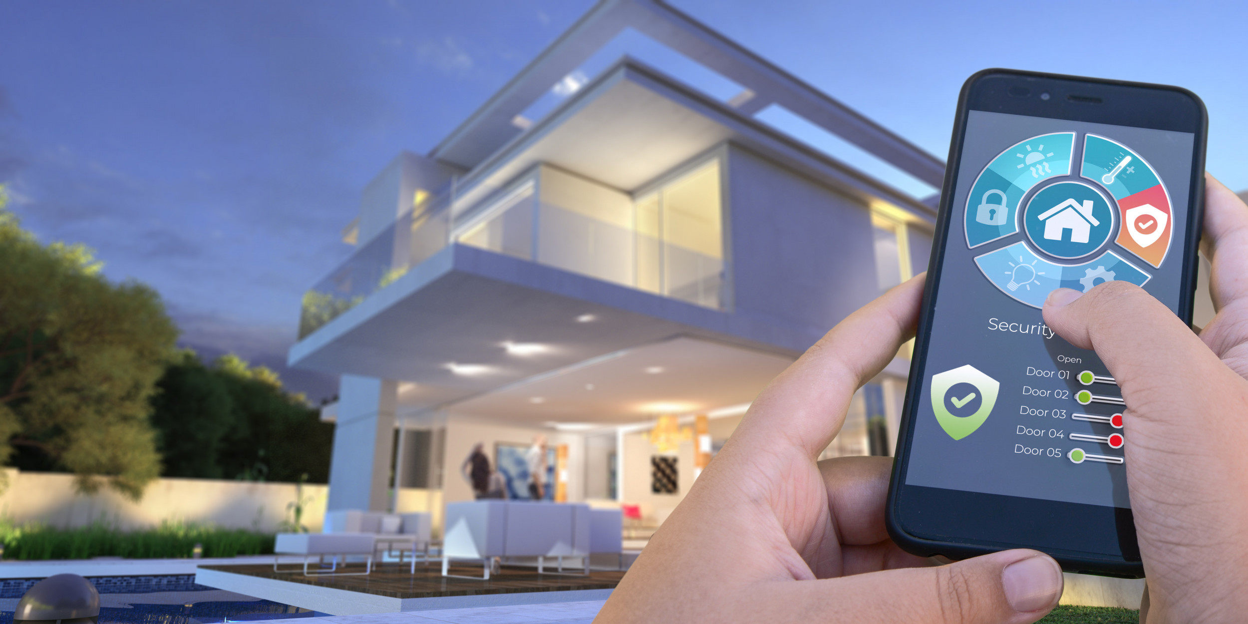 The Latest Home Tech Innovations Transforming Modern Living