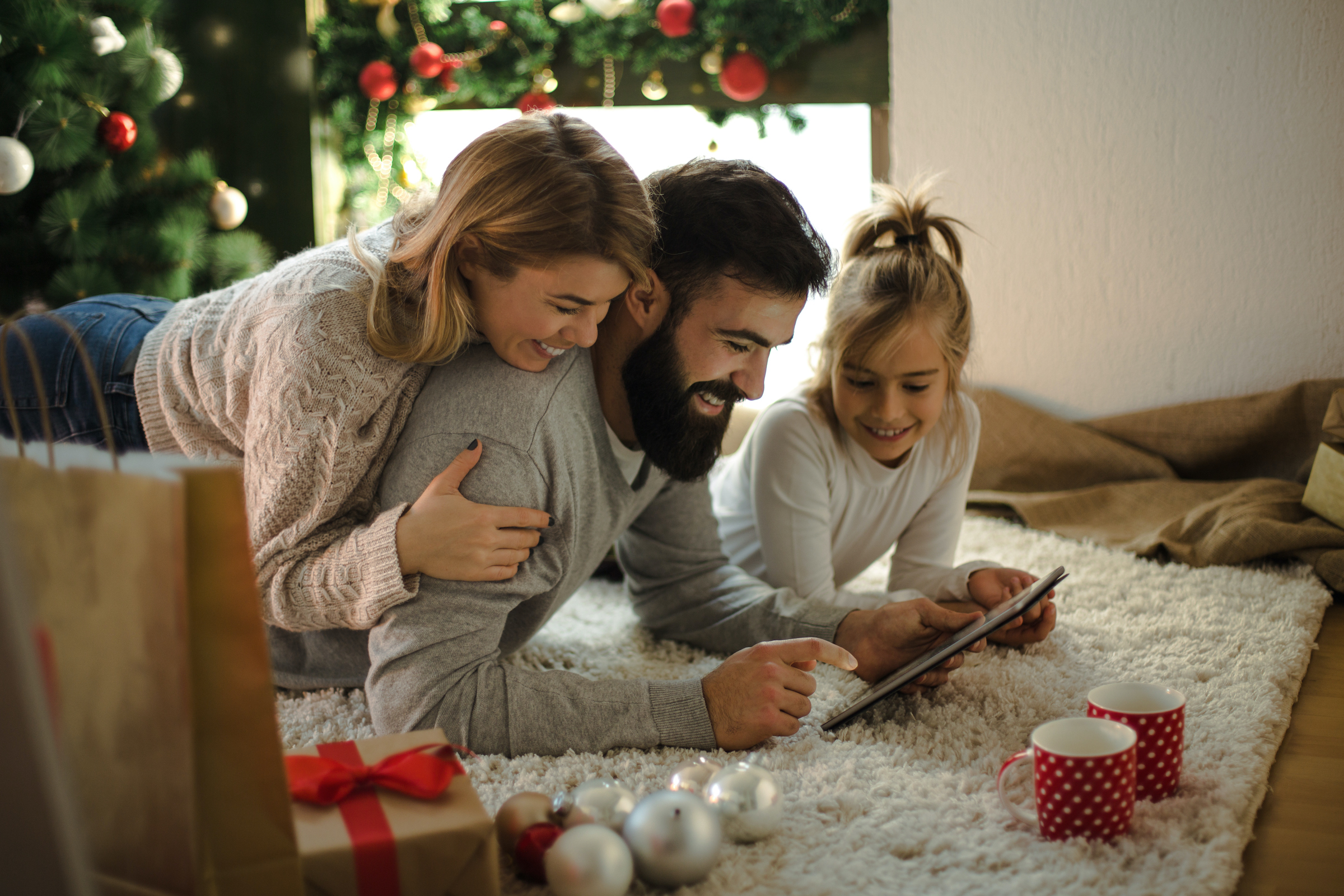 50 Incredible Christmas Tech Gifts for the Gadget Lover Who Has Everything